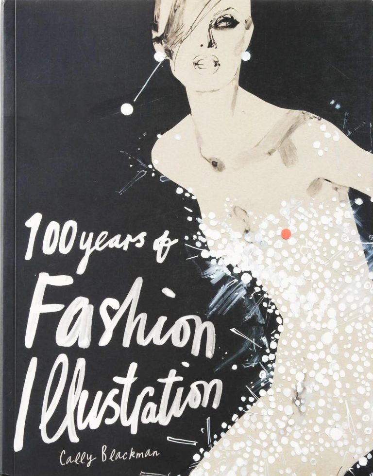 100 years of fashion illustration pdf download