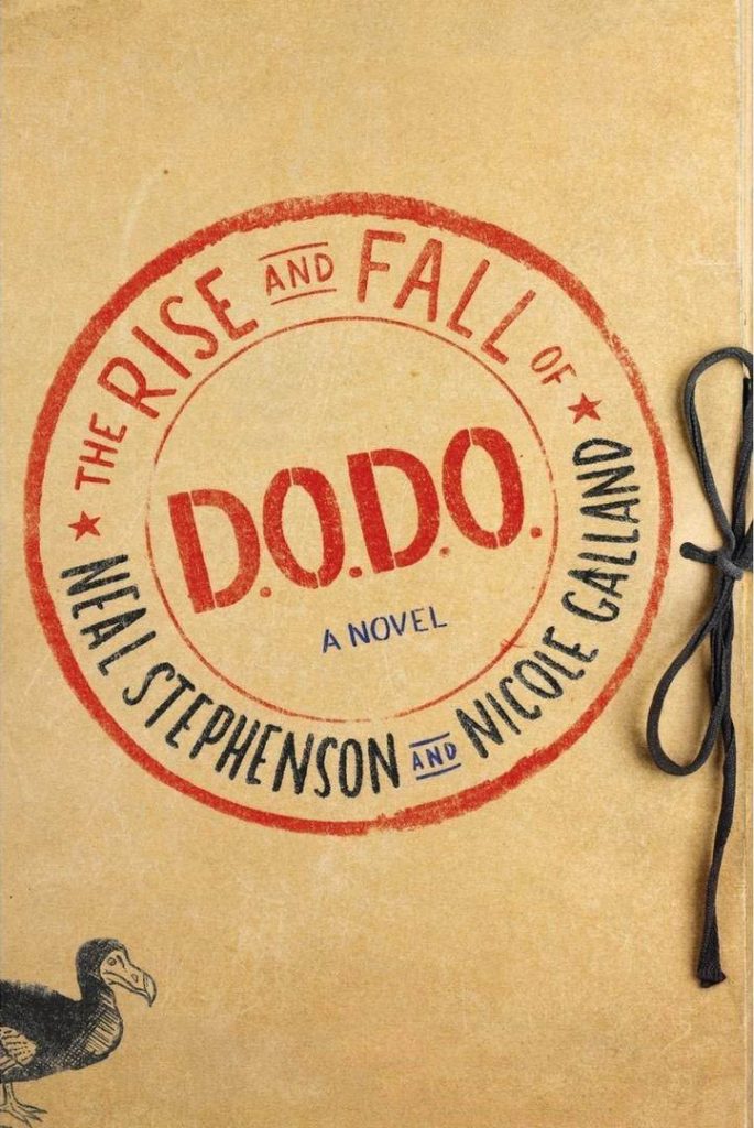 Download Neal Stephenson Fall Pics