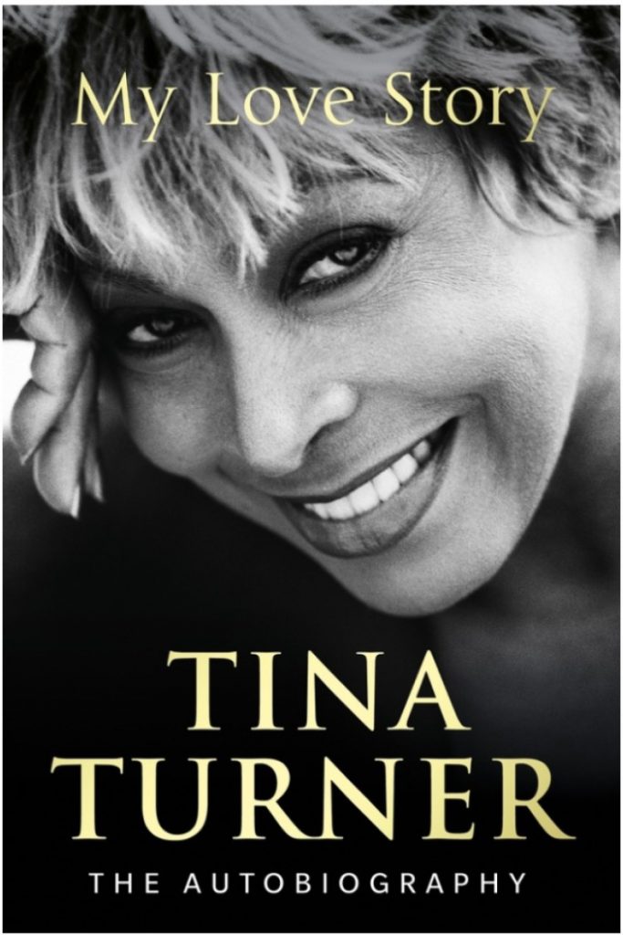 My Love Story by Tina Turner | 32books