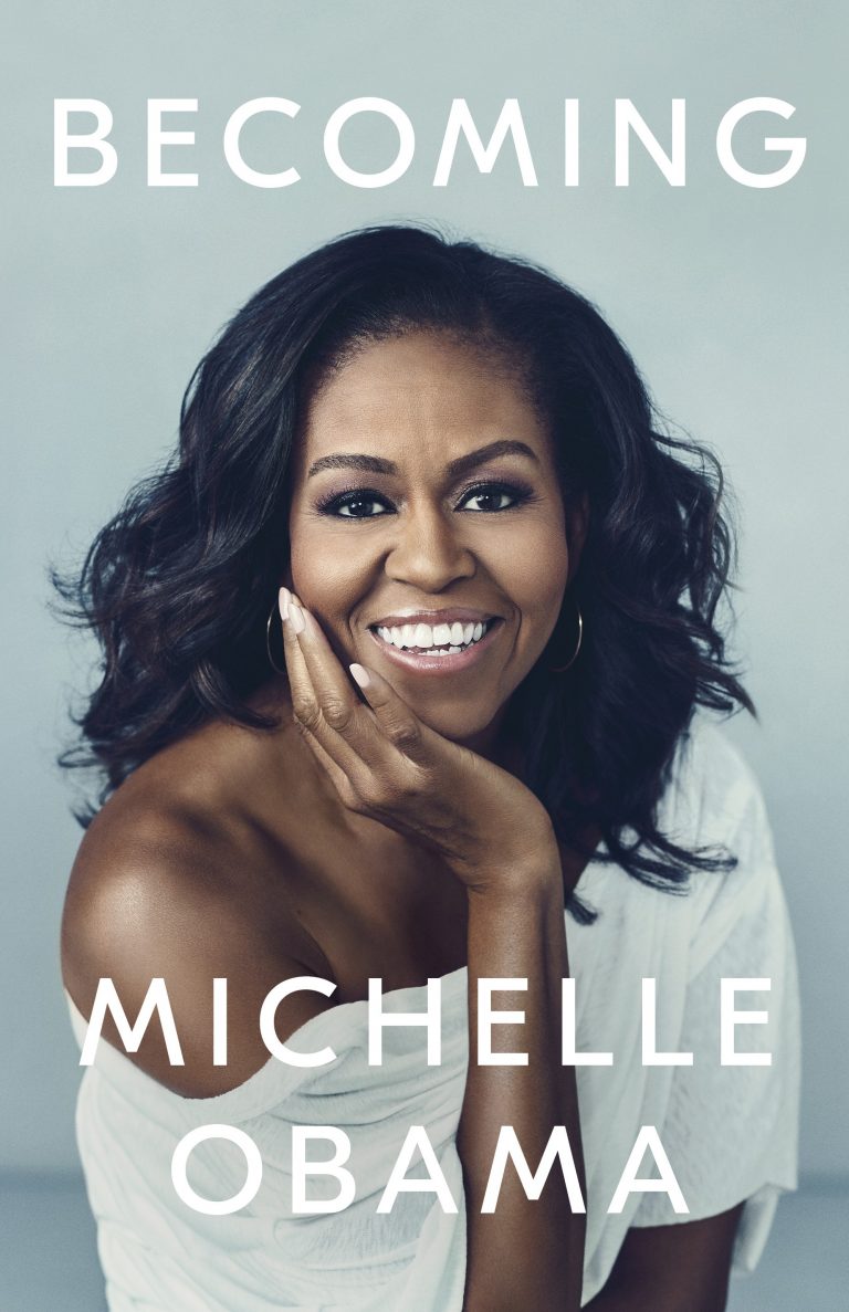 Becoming By Michelle Obama | 32books