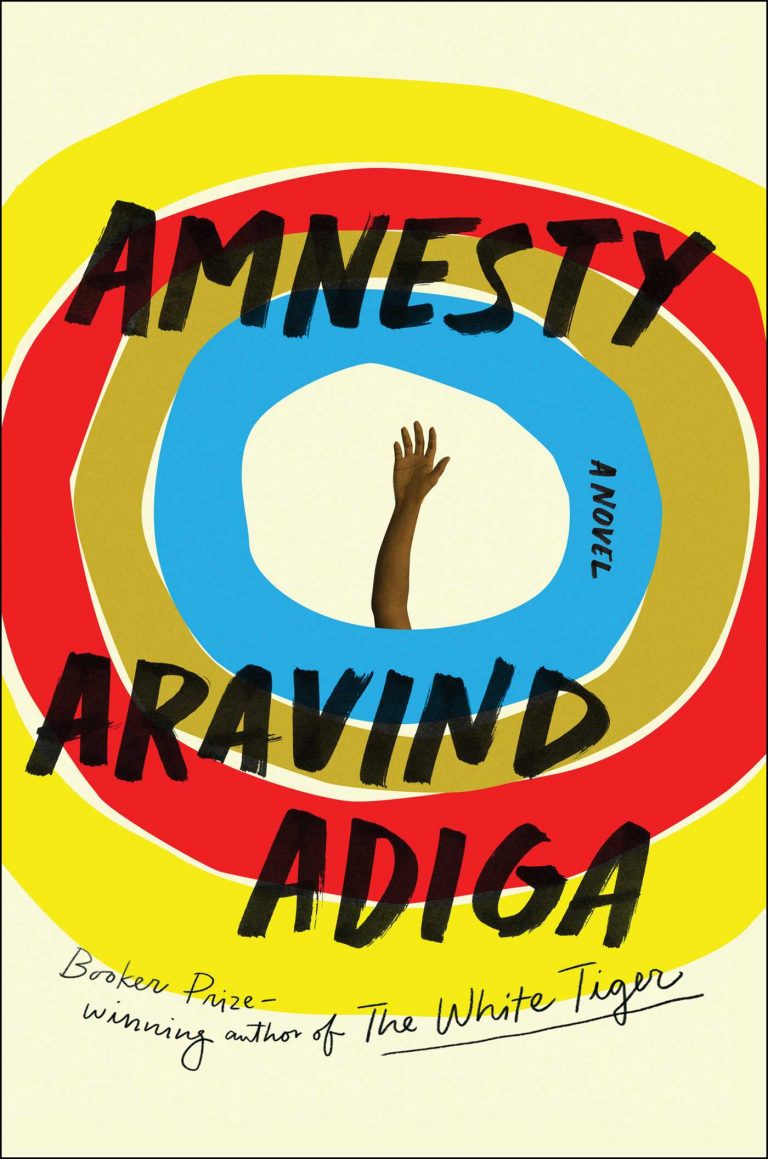 amnesty-by-aravind-adiga-32books